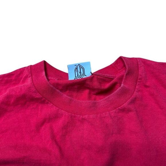 Y2K West Coast Choppers Long Sleeve Shirt Large - Picture 5 of 7